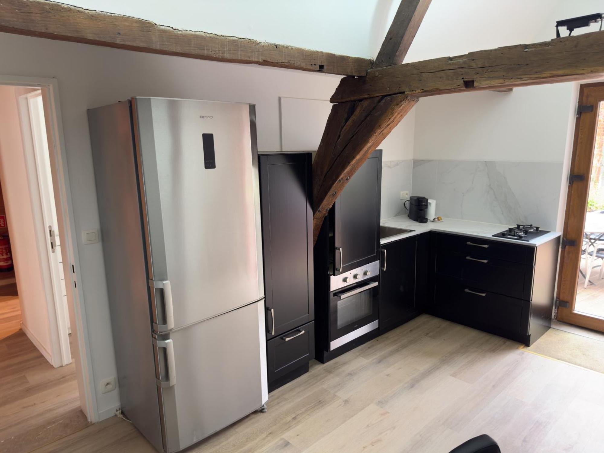 Loft With Big Terrace City Center Meir Anvers Exterior foto