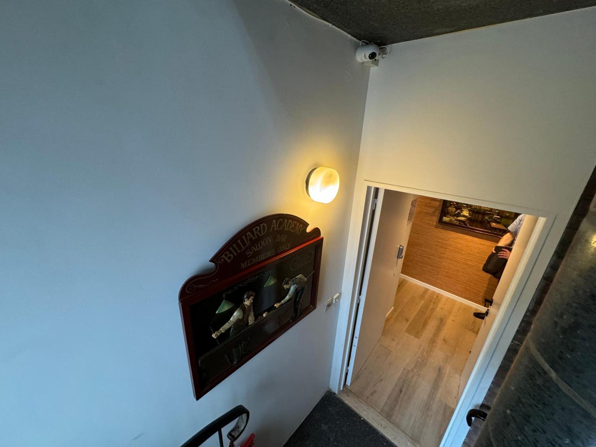 Loft With Big Terrace City Center Meir Anvers Exterior foto