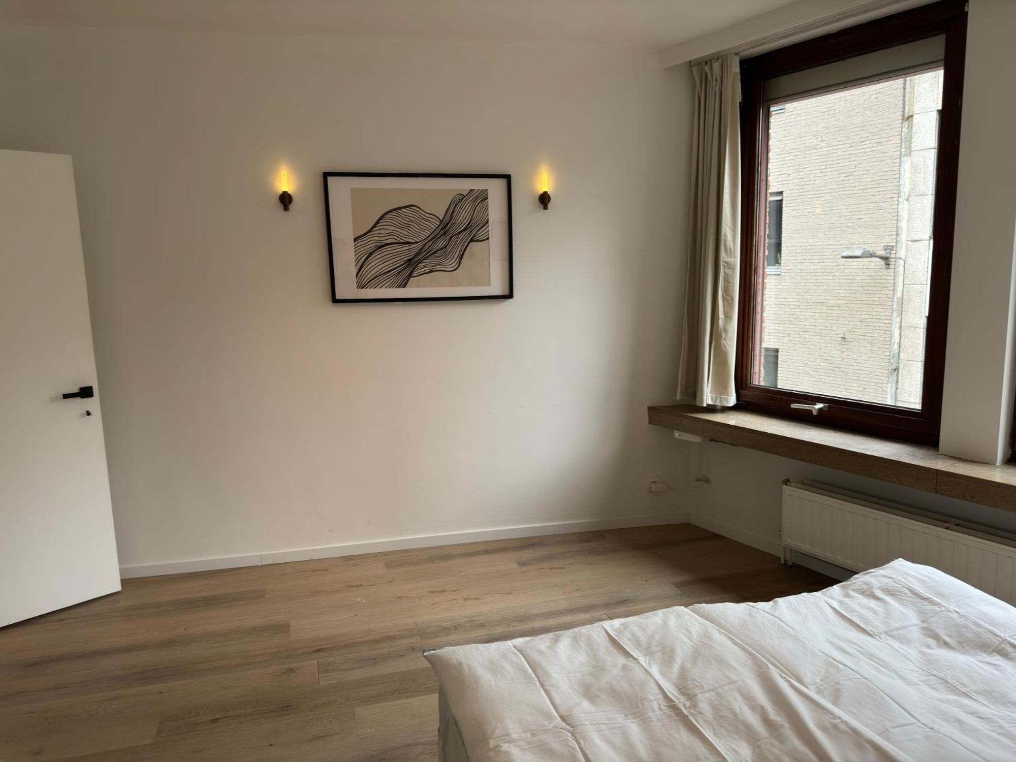 Loft With Big Terrace City Center Meir Anvers Exterior foto