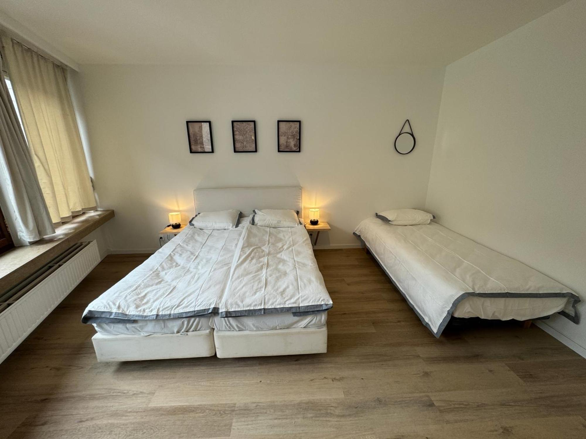 Loft With Big Terrace City Center Meir Anvers Exterior foto