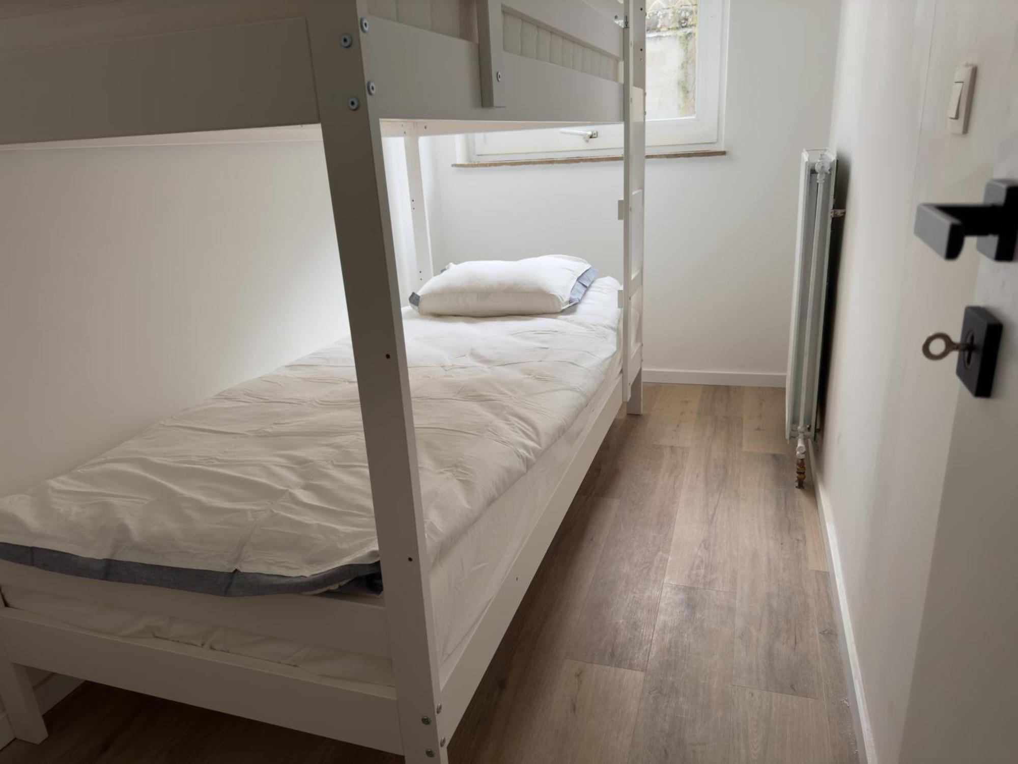 Loft With Big Terrace City Center Meir Anvers Exterior foto